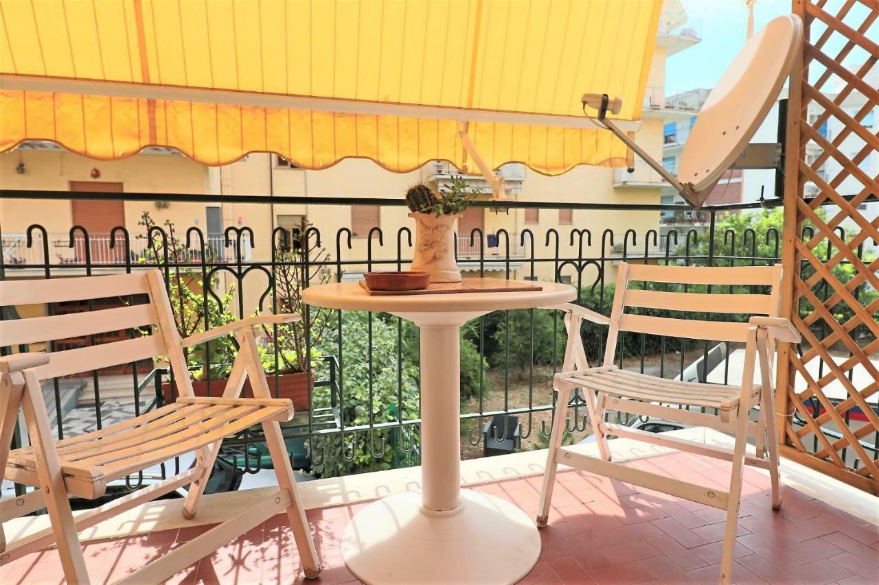 Maison Lubeba ソレント エクステリア 写真