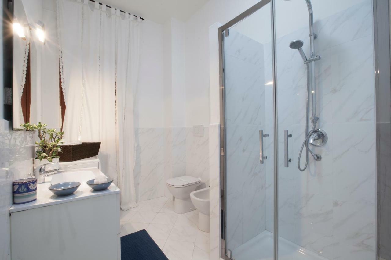 Maison Lubeba ソレント エクステリア 写真